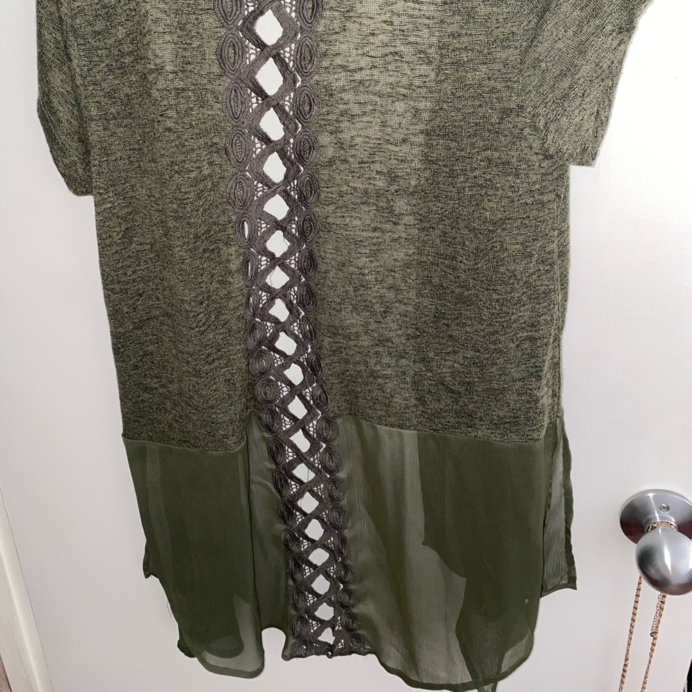 Cardigan - Picture 4 of 4